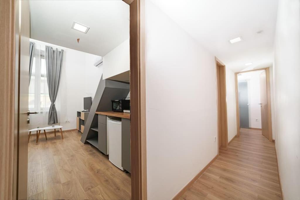 Cityscape Budget Apartments Kerepesi Budapest Exterior foto
