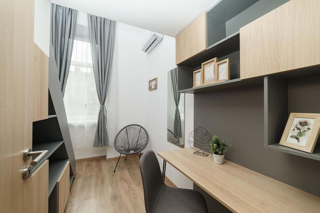 Cityscape Budget Apartments Kerepesi Budapest Exterior foto